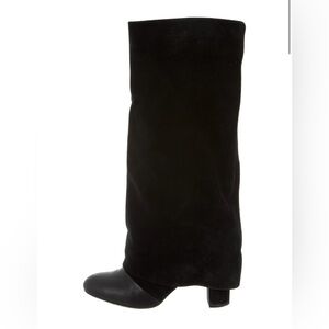 See by Chloé
70 Road Covered Boots size 9